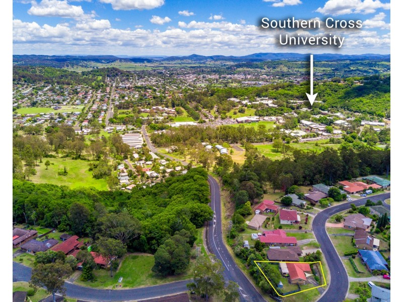 2 Highfield Terrace, Goonellabah NSW 2480