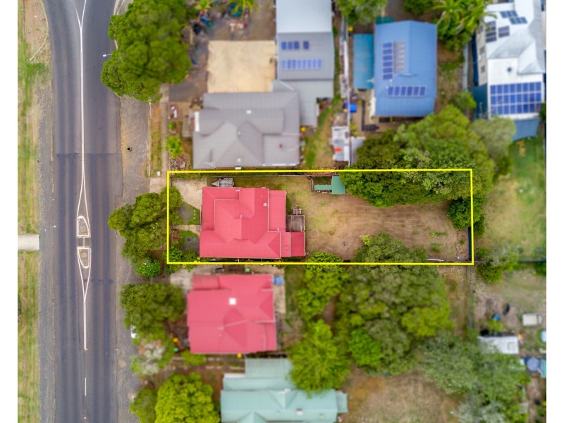 102 Casino Street, South Lismore NSW 2480