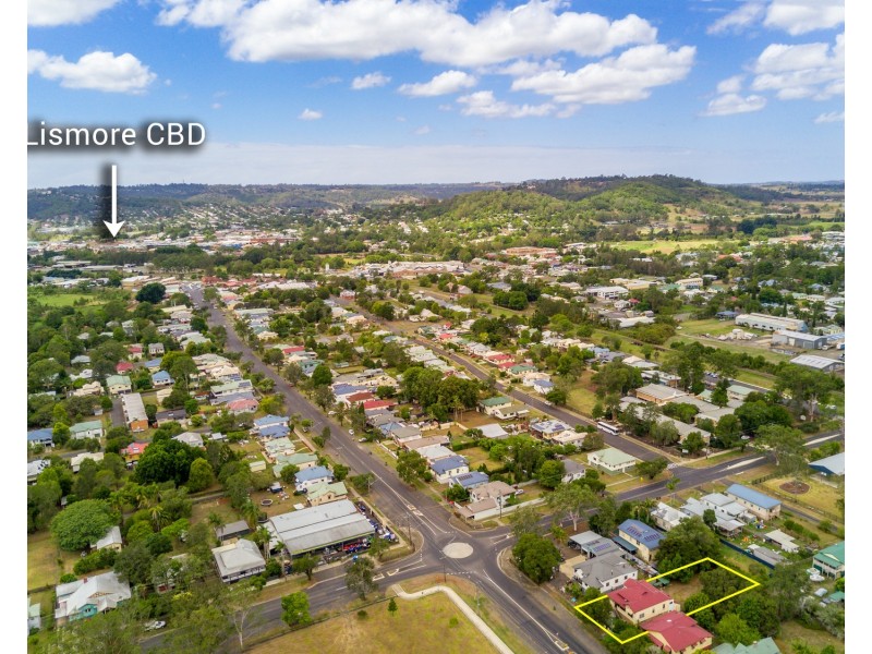 102 Casino Street, South Lismore NSW 2480