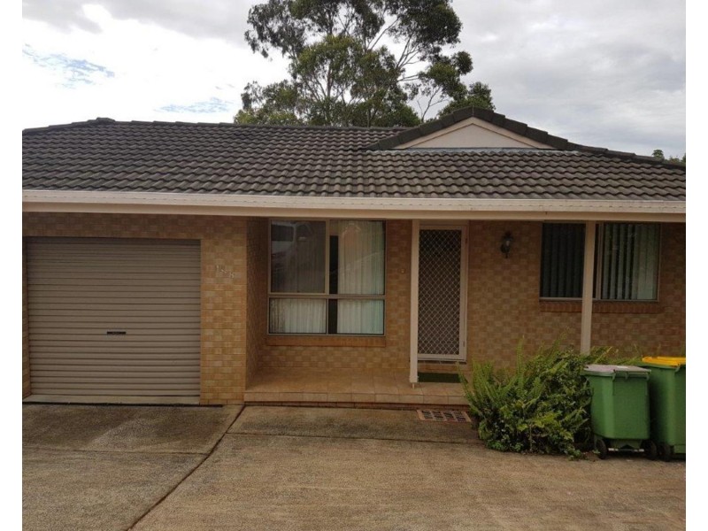 1/8 Kingfisher Place, Goonellabah NSW 2480