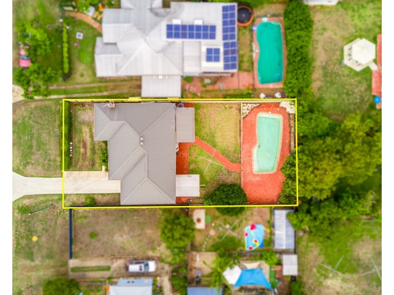 5 Somerville Avenue, East Lismore NSW 2480