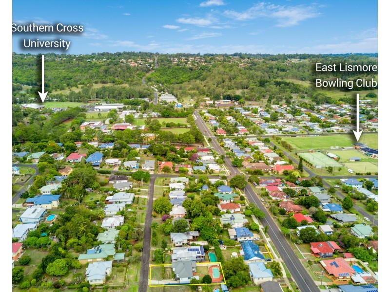 5 Somerville Avenue, East Lismore NSW 2480