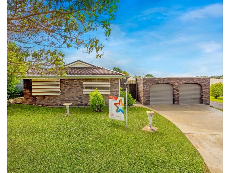 16 Hayes Street, Goonellabah NSW 2480