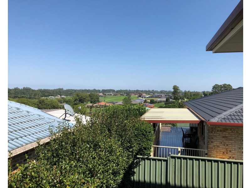 2/13 Napier Street, Goonellabah NSW 2480