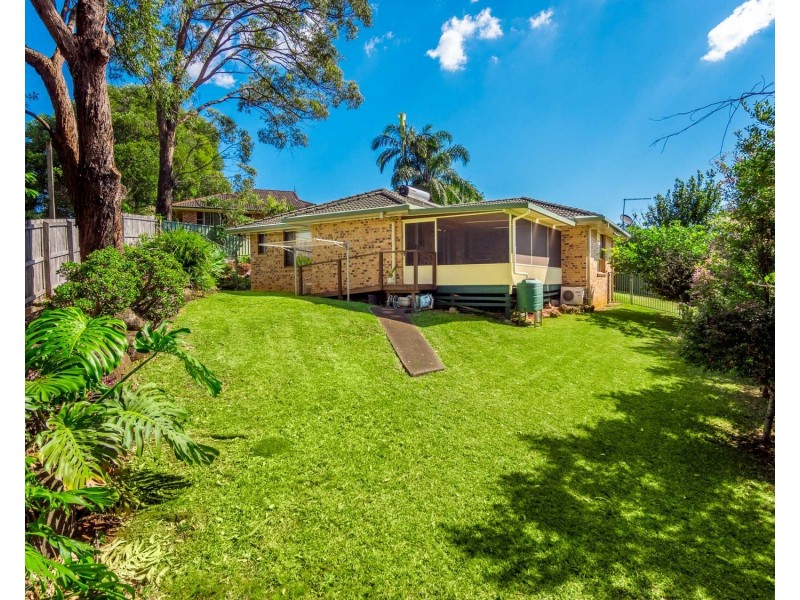 17 Kingfisher Place, Goonellabah NSW 2480