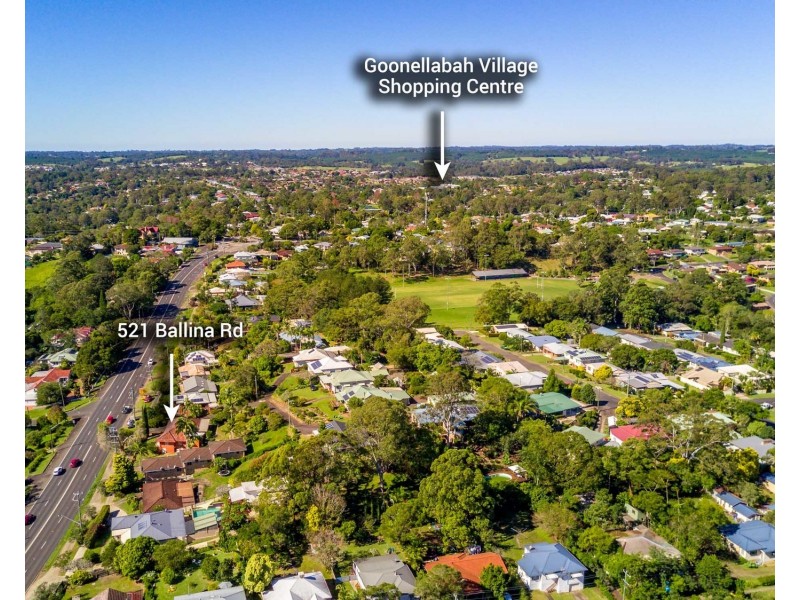521 Ballina Road, Goonellabah NSW 2480