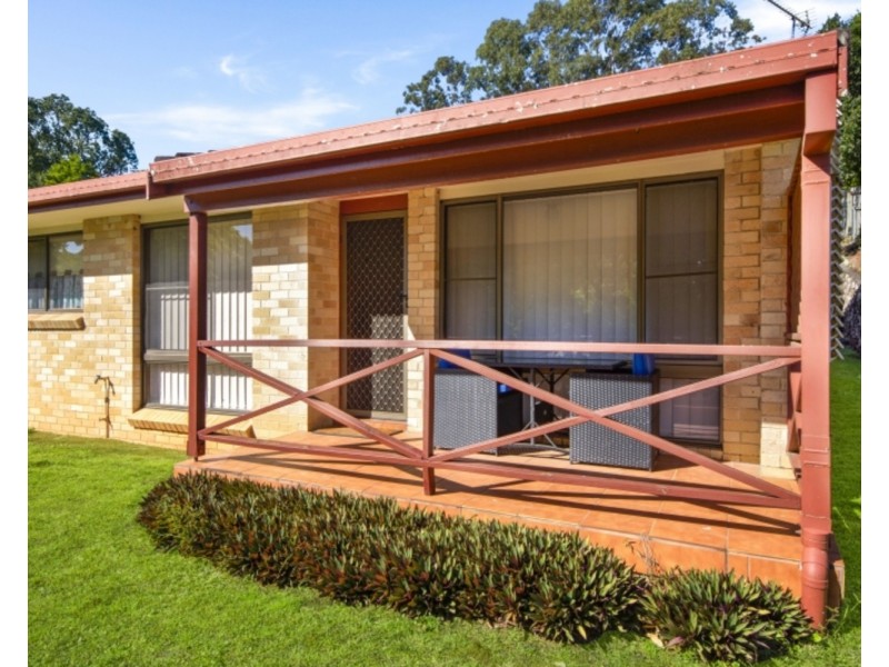 8/2 Dixon Place, Lismore Heights NSW 2480