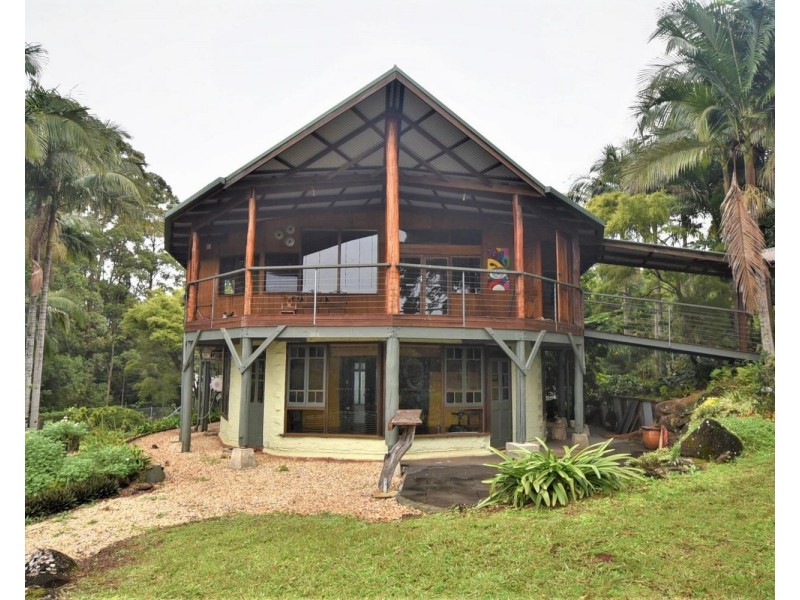 955 Terania Creek Road, Terania Creek NSW 2480