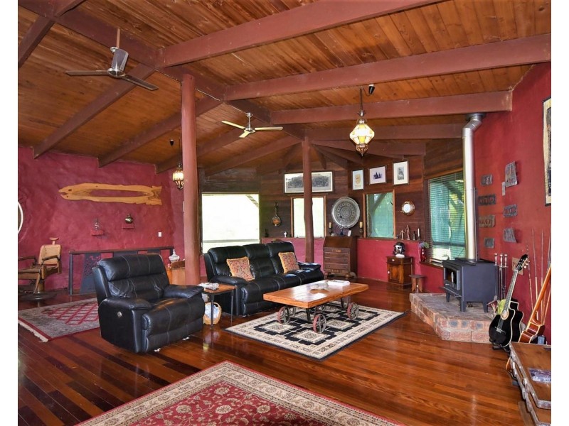 955 Terania Creek Road, Terania Creek NSW 2480
