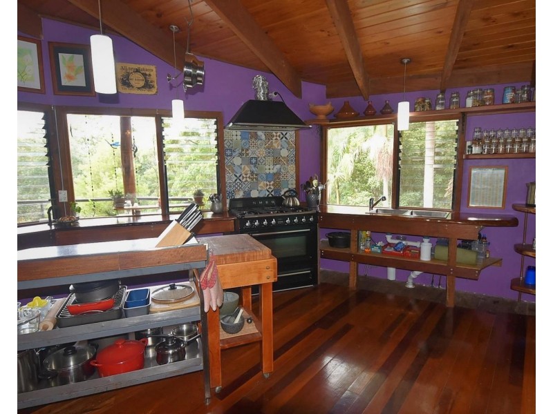 955 Terania Creek Road, Terania Creek NSW 2480