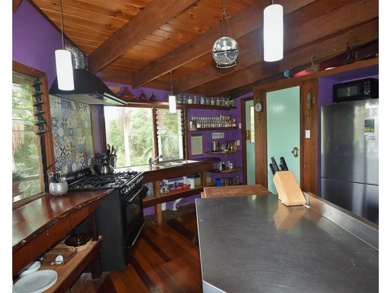 955 Terania Creek Road, Terania Creek NSW 2480