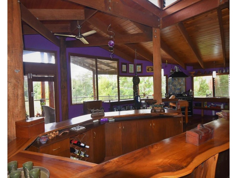 955 Terania Creek Road, Terania Creek NSW 2480
