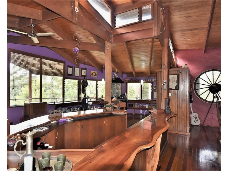 955 Terania Creek Road, Terania Creek NSW 2480