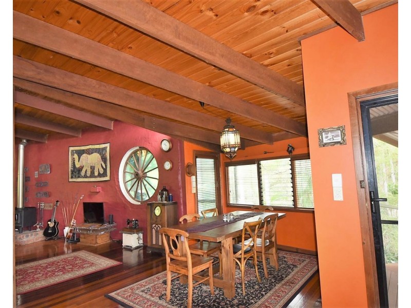 955 Terania Creek Road, Terania Creek NSW 2480