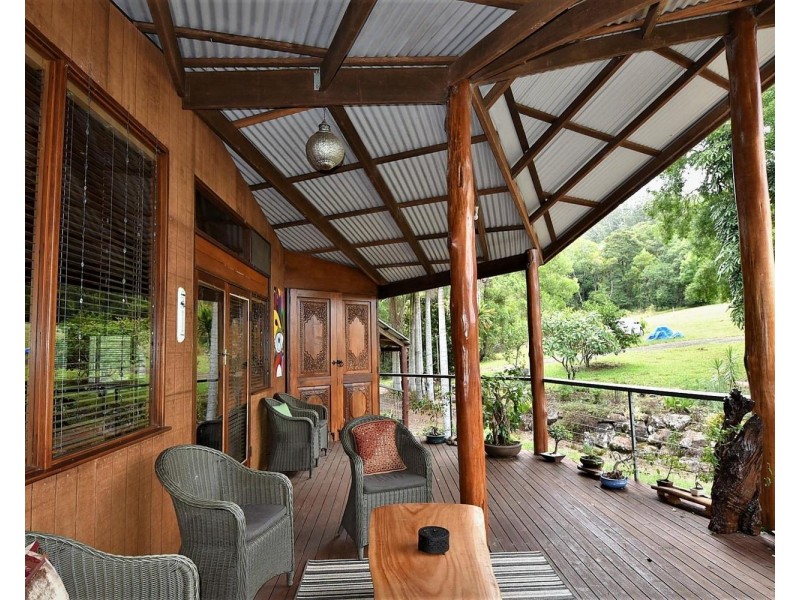 955 Terania Creek Road, Terania Creek NSW 2480