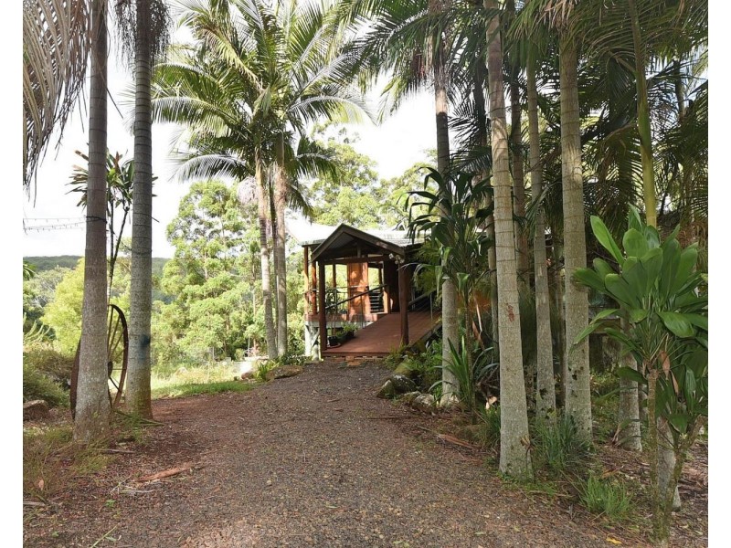 955 Terania Creek Road, Terania Creek NSW 2480