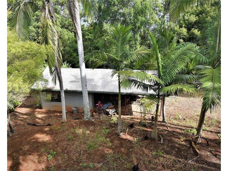955 Terania Creek Road, Terania Creek NSW 2480
