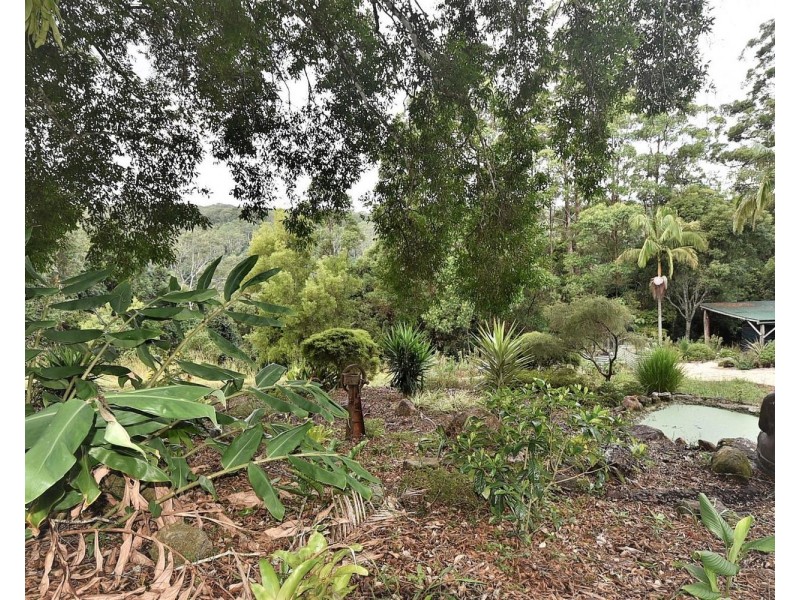 955 Terania Creek Road, Terania Creek NSW 2480