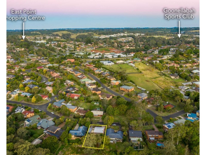 14 Spring Valley Drive, Goonellabah NSW 2480