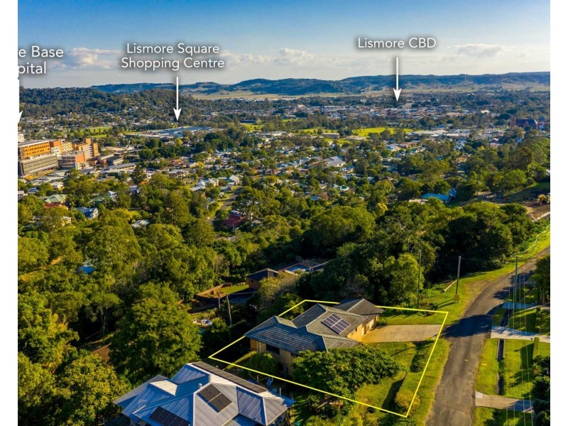 33 Beardow Street, Lismore Heights NSW 2480