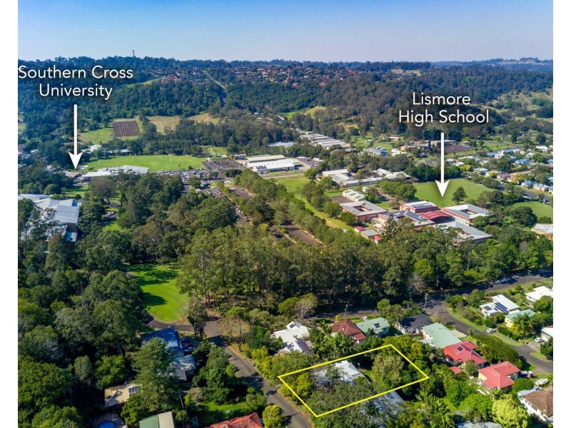 113 Bright Street, East Lismore NSW 2480