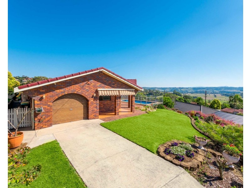 90 Mountain View Drive, Goonellabah NSW 2480