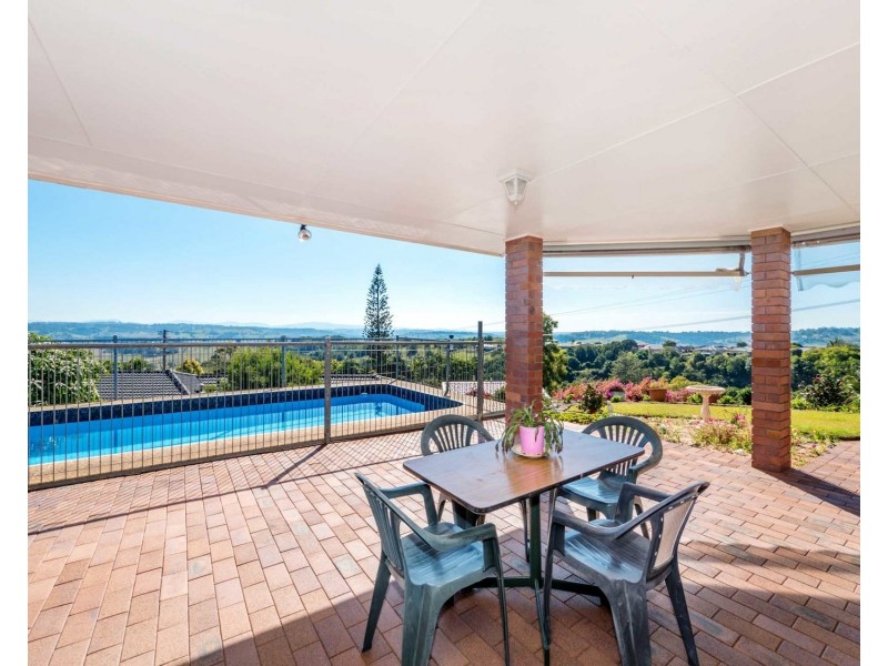 90 Mountain View Drive, Goonellabah NSW 2480