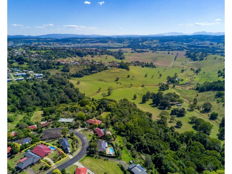 90 Mountain View Drive, Goonellabah NSW 2480