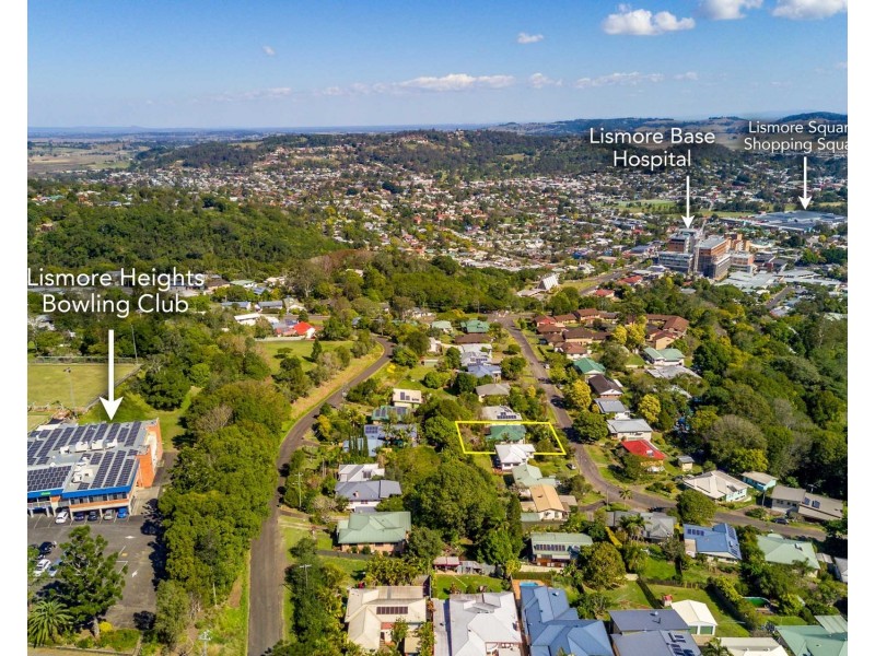 48 Oflynn Street, Lismore Heights NSW 2480