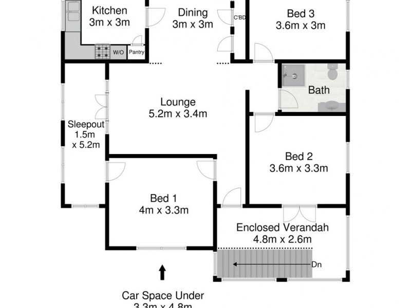 48 Oflynn Street, Lismore Heights NSW 2480