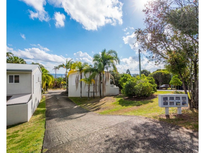 5/124 New Ballina Road, Lismore Heights NSW 2480