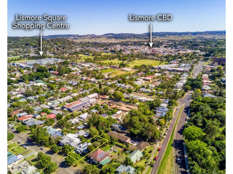 23 Hunter Street, Lismore NSW 2480