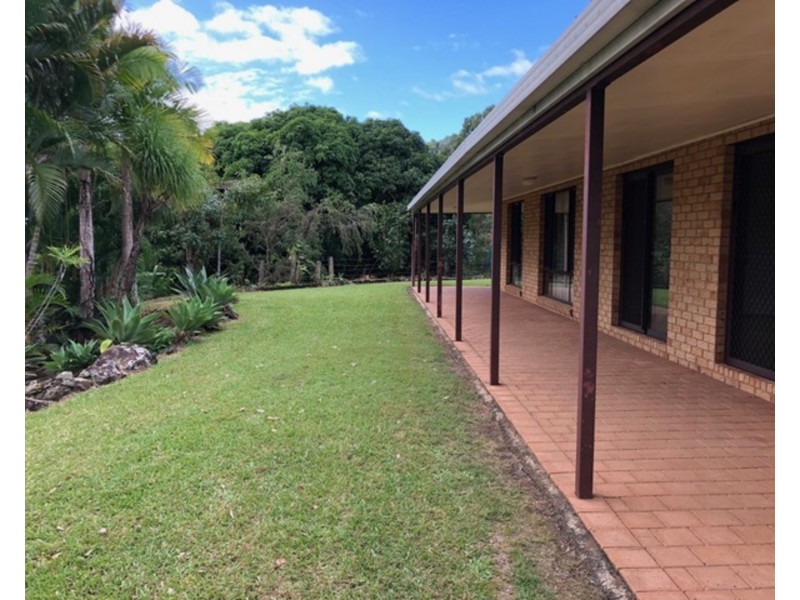 242 Chelmsford Road, Rock Valley NSW 2480