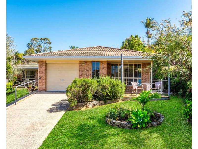 1/6 Gallagher Drive, Goonellabah NSW 2480