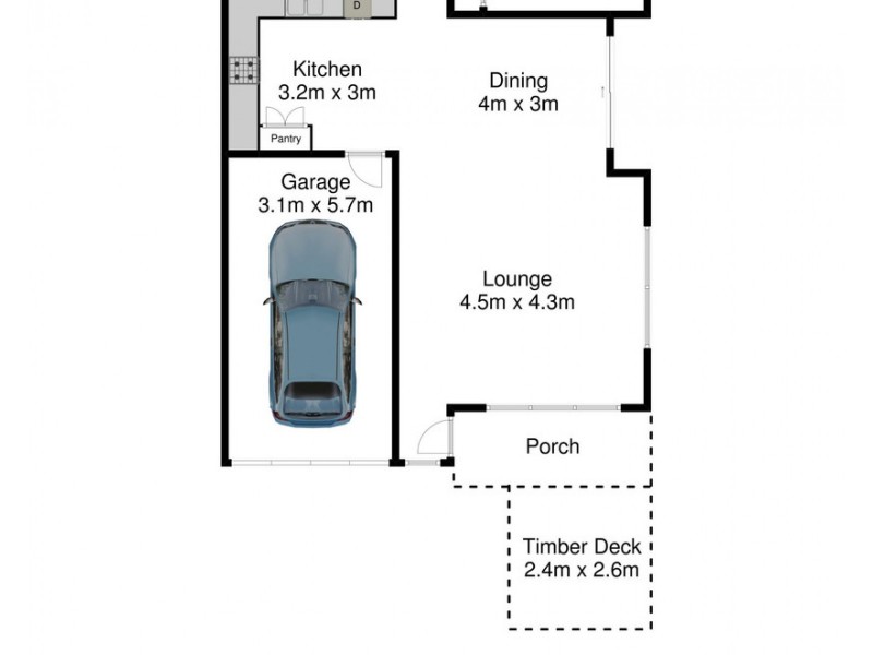 1/6 Gallagher Drive, Goonellabah NSW 2480