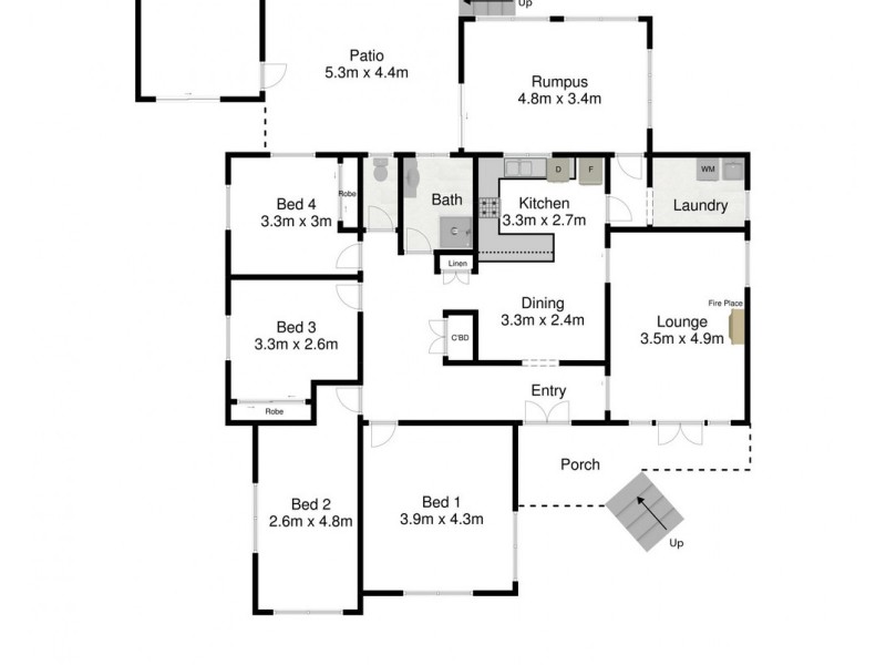 489 Ballina Road, Goonellabah NSW 2480