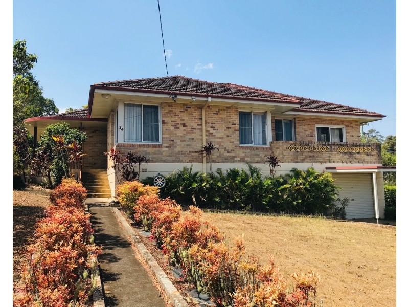 34 Music Street, East Lismore NSW 2480