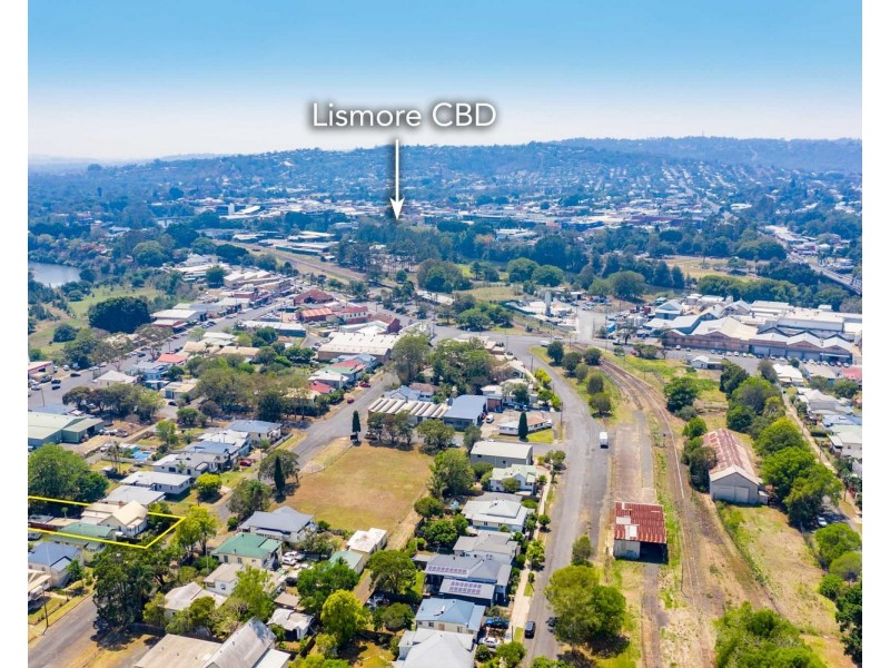 37 Phyllis Street, South Lismore NSW 2480