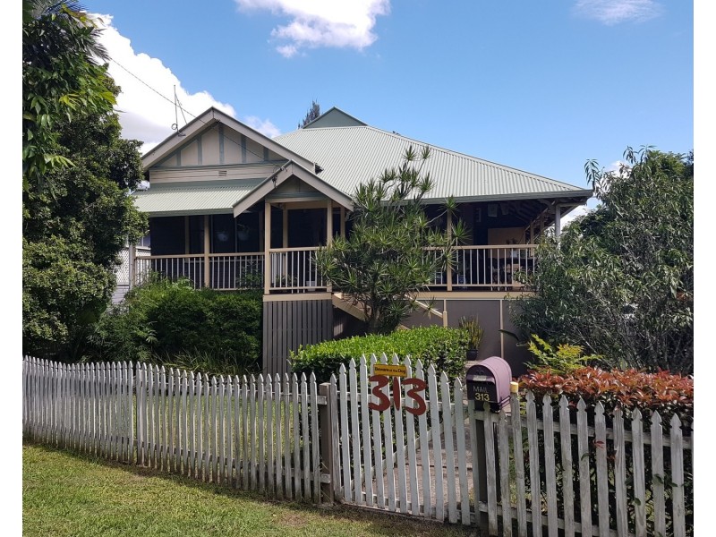 313 Keen Street, East Lismore NSW 2480