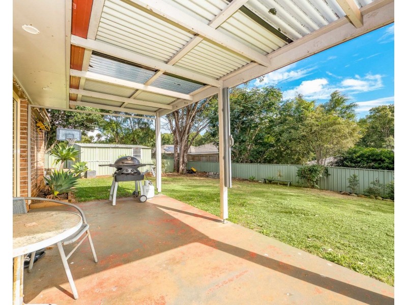 39 Dudley Drive, Goonellabah NSW 2480
