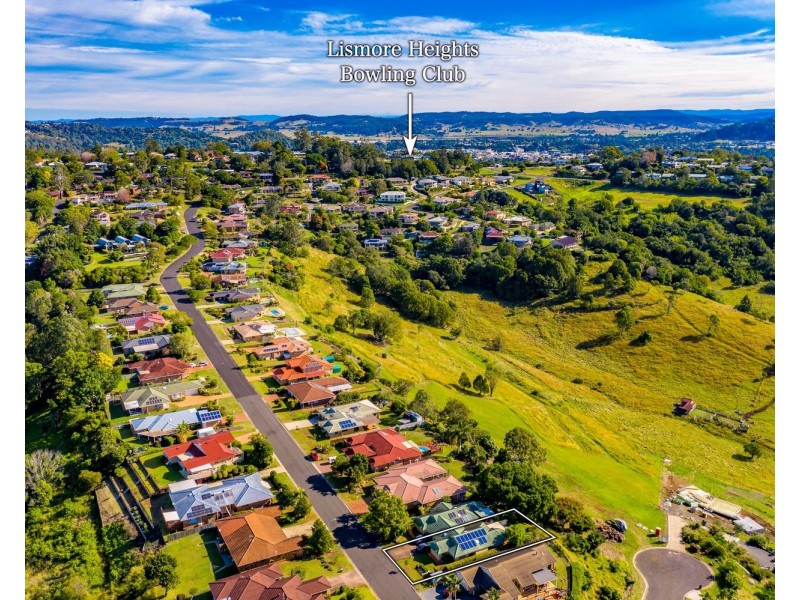 1/38 Woodland Avenue, Lismore Heights NSW 2480