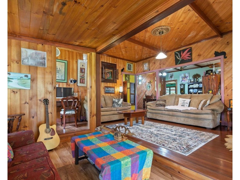 135 Rocky Creek Dam Road, Dunoon NSW 2480