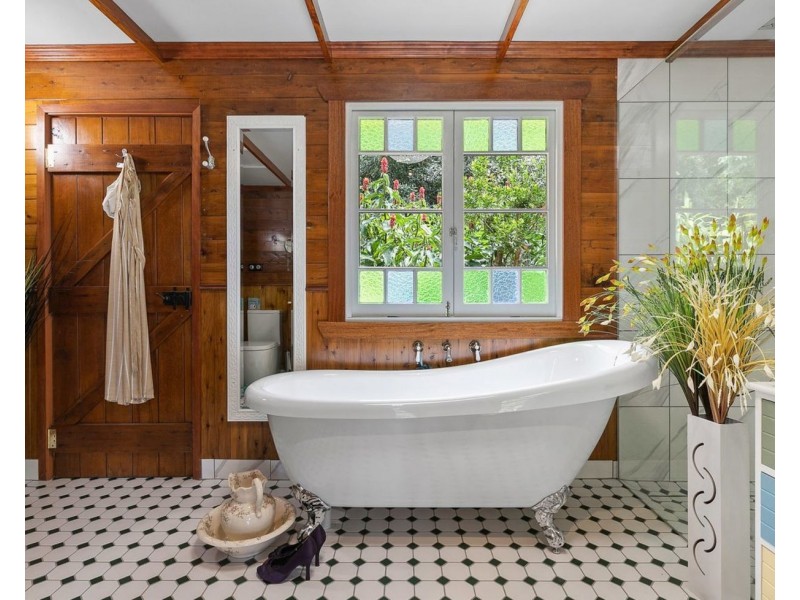 135 Rocky Creek Dam Road, Dunoon NSW 2480