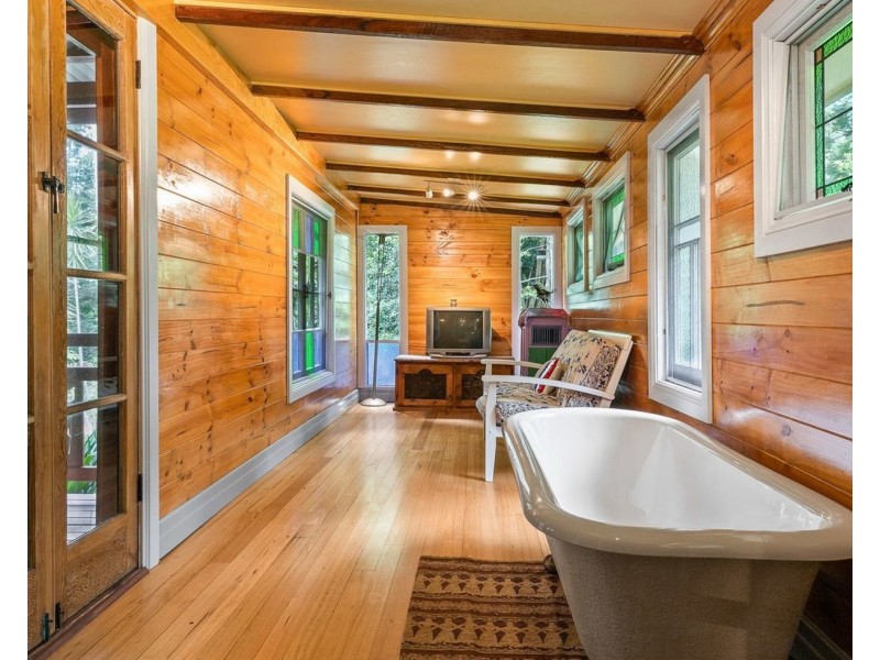 135 Rocky Creek Dam Road, Dunoon NSW 2480