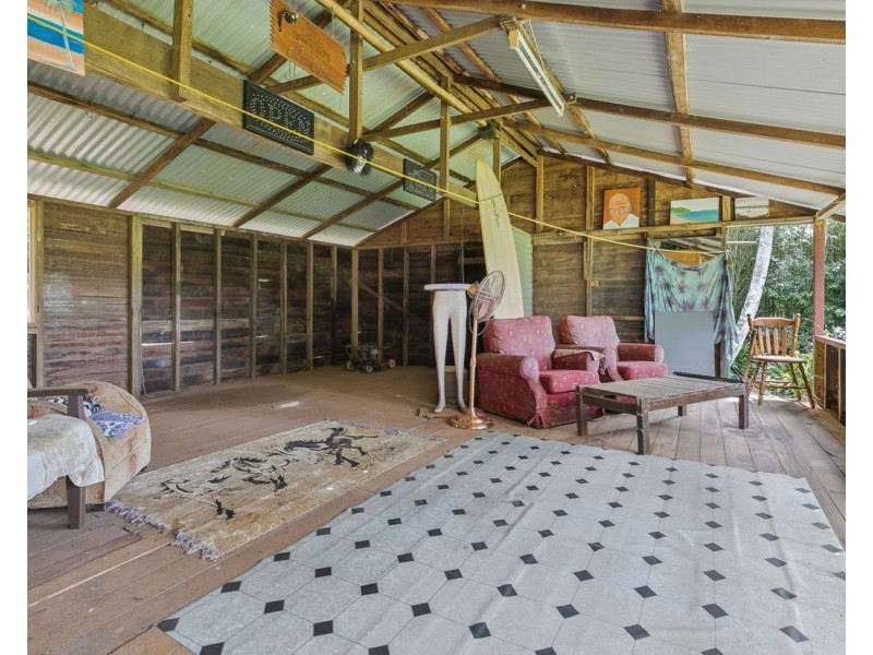 135 Rocky Creek Dam Road, Dunoon NSW 2480