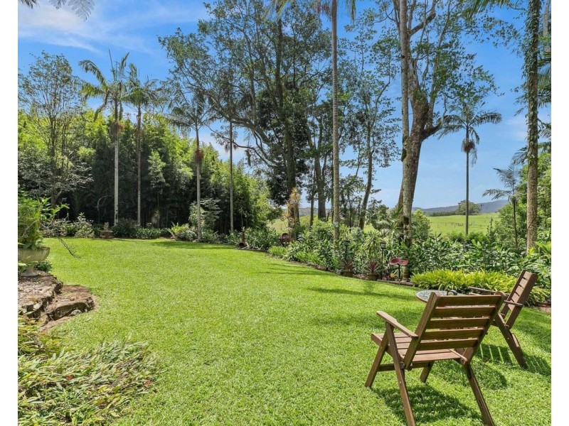 135 Rocky Creek Dam Road, Dunoon NSW 2480