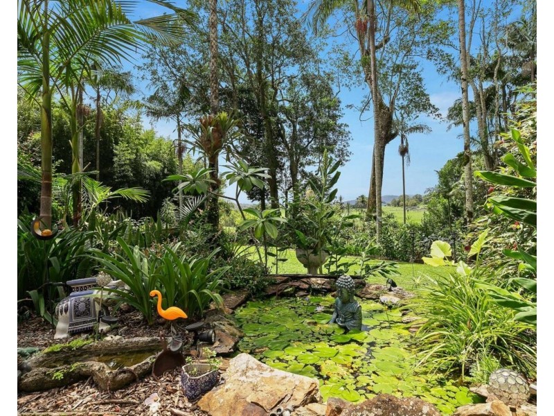 135 Rocky Creek Dam Road, Dunoon NSW 2480