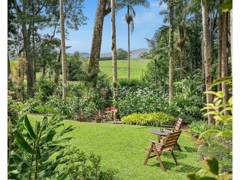 135 Rocky Creek Dam Road, Dunoon NSW 2480