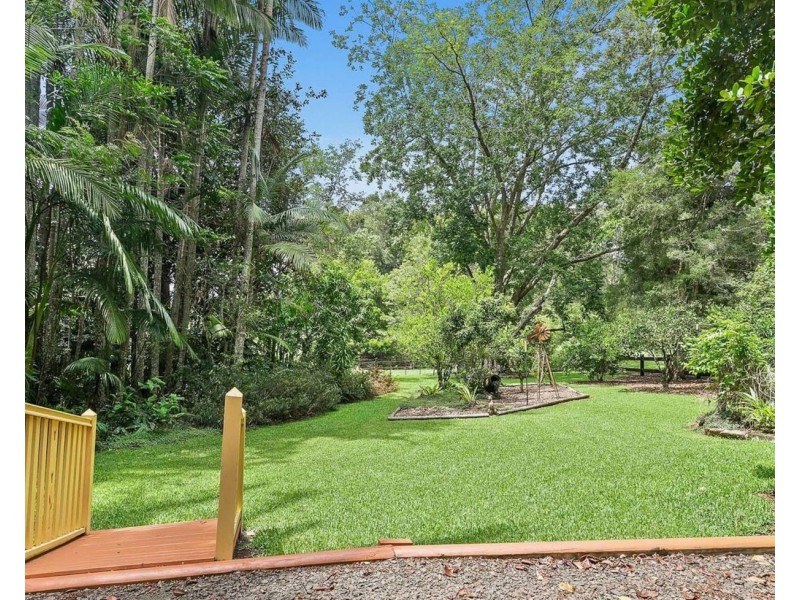 135 Rocky Creek Dam Road, Dunoon NSW 2480