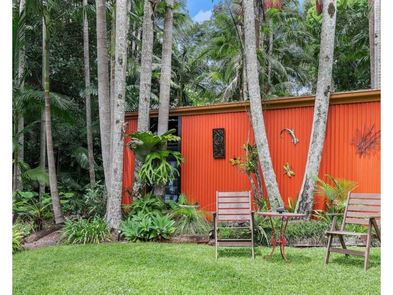 135 Rocky Creek Dam Road, Dunoon NSW 2480